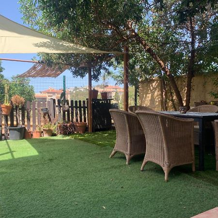 Apartamento Con Jardin Y Piscina En El Faro De Calaburras La Cala De Mijas Zewnętrze zdjęcie