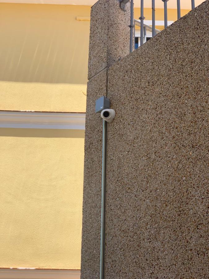 Apartamento Con Jardin Y Piscina En El Faro De Calaburras La Cala De Mijas Zewnętrze zdjęcie