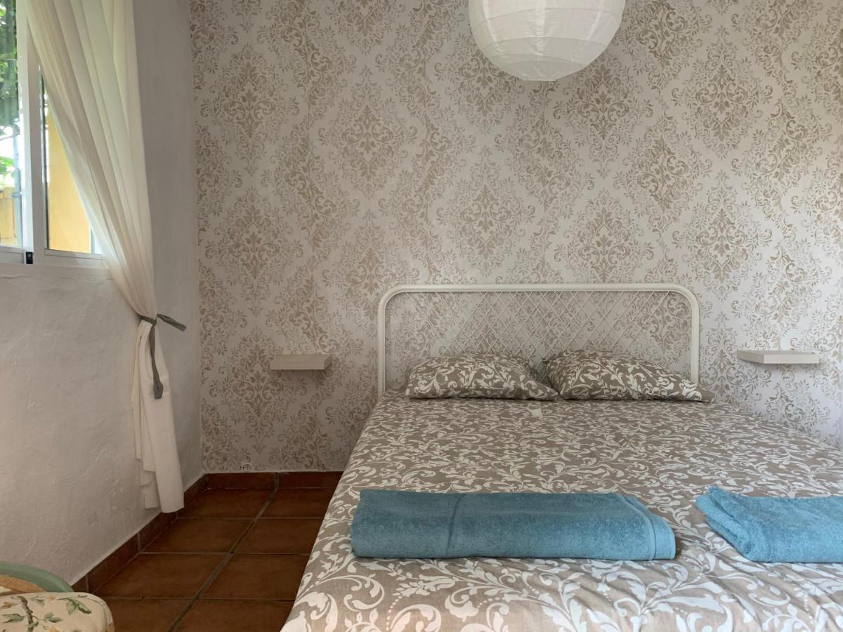 Apartamento Con Jardin Y Piscina En El Faro De Calaburras La Cala De Mijas Zewnętrze zdjęcie