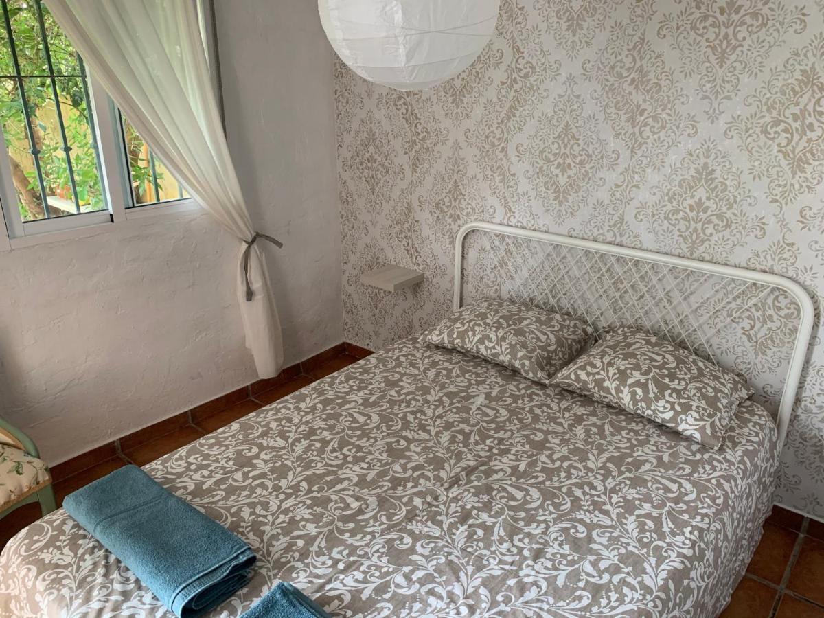 Apartamento Con Jardin Y Piscina En El Faro De Calaburras La Cala De Mijas Zewnętrze zdjęcie