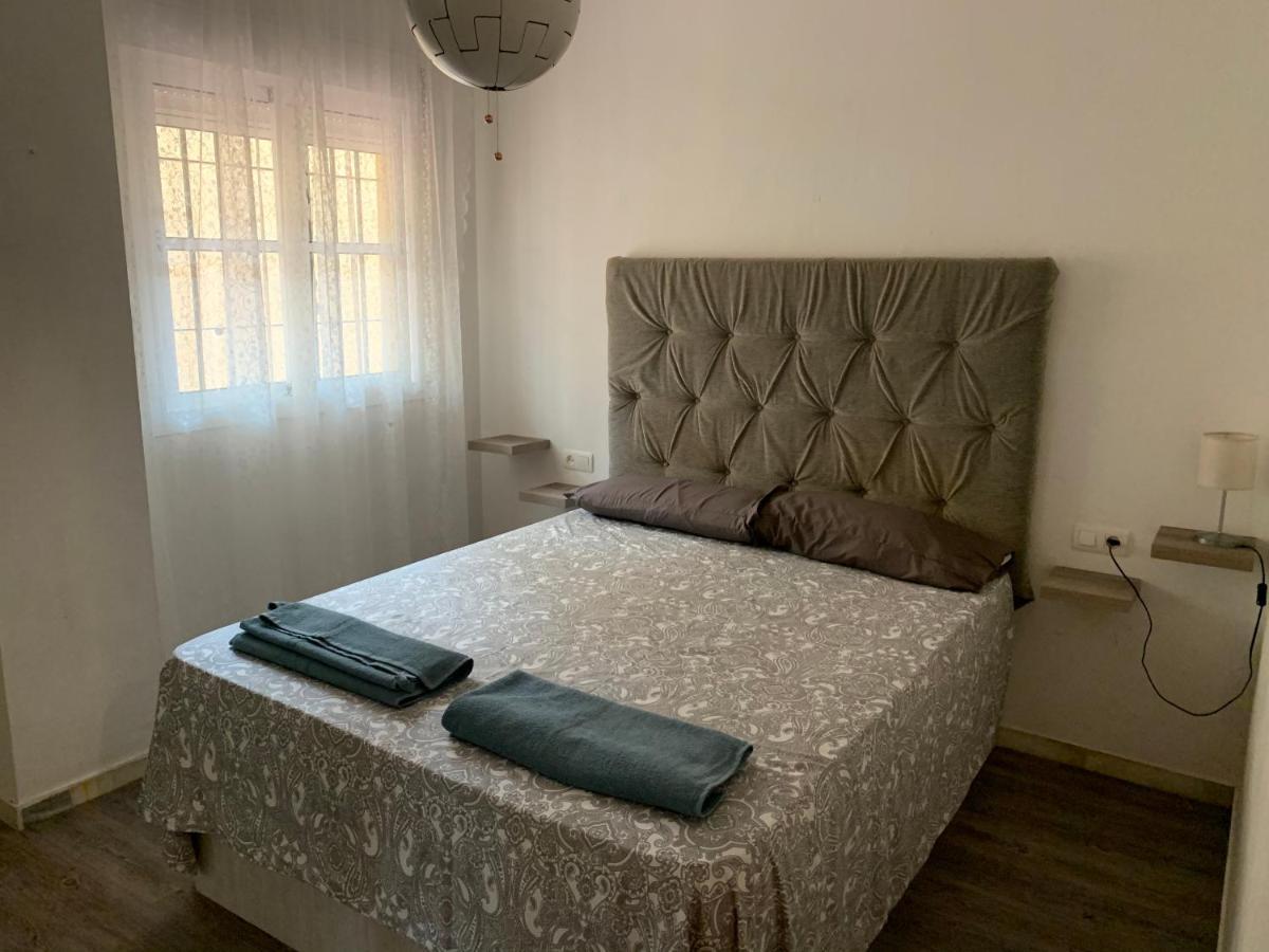 Apartamento Con Jardin Y Piscina En El Faro De Calaburras La Cala De Mijas Zewnętrze zdjęcie