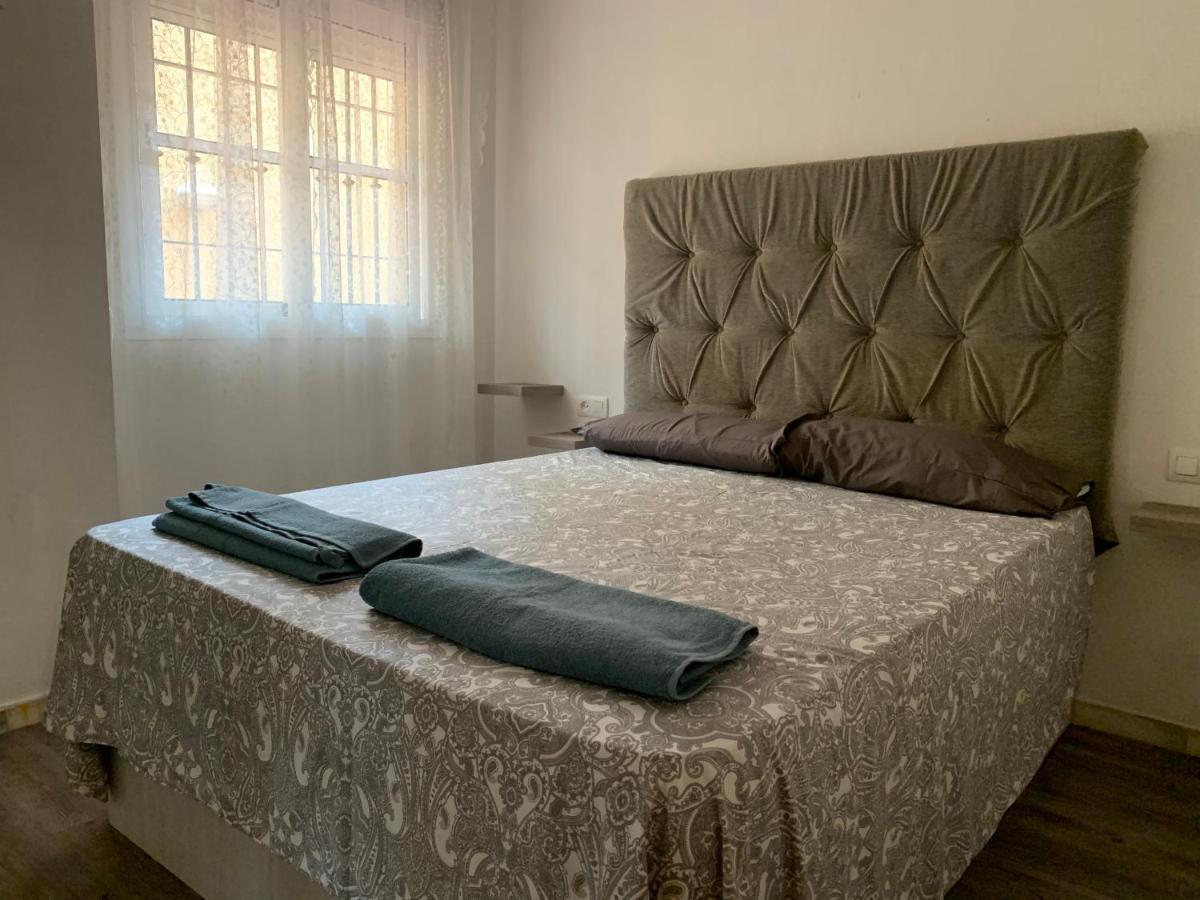 Apartamento Con Jardin Y Piscina En El Faro De Calaburras La Cala De Mijas Zewnętrze zdjęcie