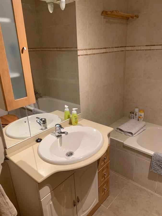 Apartamento Con Jardin Y Piscina En El Faro De Calaburras La Cala De Mijas Zewnętrze zdjęcie